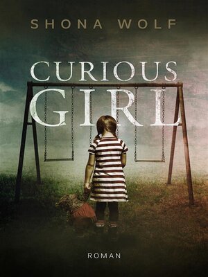 cover image of Curious Girl